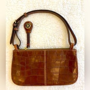 D&B small purse